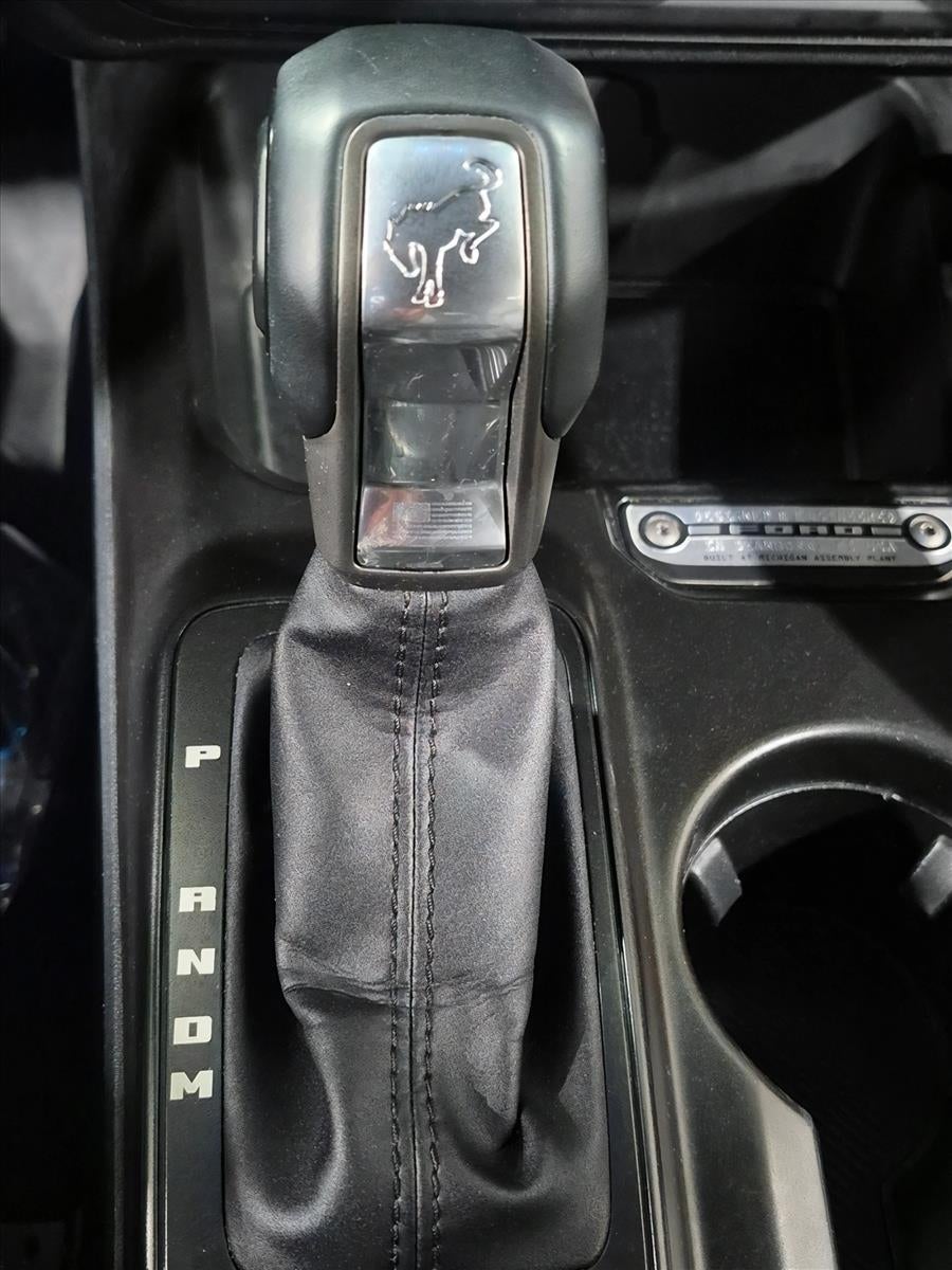 2023 Ford Bronco Badlands 4 Door Advanced 4x4