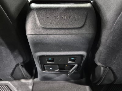 2023 Ford Bronco Badlands 4 Door Advanced 4x4