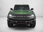 2023 Ford Bronco Badlands 4 Door Advanced 4x4