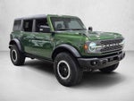 2023 Ford Bronco Badlands 4 Door Advanced 4x4