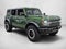 2023 Ford Bronco Badlands 4 Door Advanced 4x4