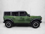 2023 Ford Bronco Badlands 4 Door Advanced 4x4