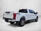 2021 Ford Super Duty F-250 SRW LARIAT 4WD Crew Cab 6.75' Box