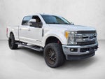 2017 Ford Super Duty F-250 SRW Lariat 4WD Crew Cab 6.75' Box
