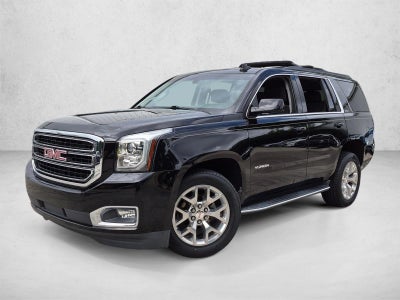 2019 GMC Yukon 2WD 4dr SLE