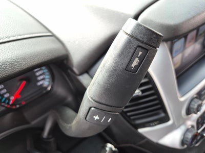 2019 GMC Yukon 2WD 4dr SLE