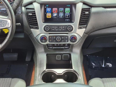 2019 GMC Yukon 2WD 4dr SLE