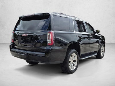2019 GMC Yukon 2WD 4dr SLE