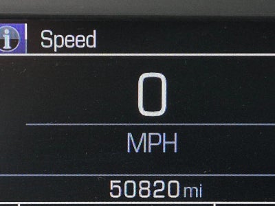 2019 GMC Yukon 2WD 4dr SLE