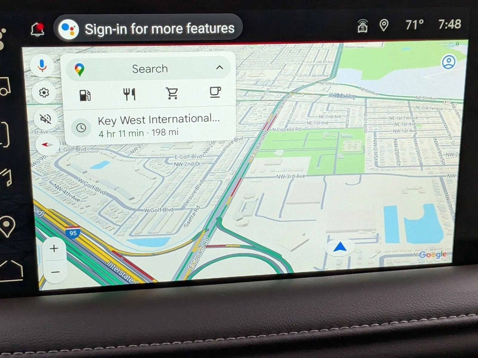 2024 GMC Yukon 4WD 4dr SLT