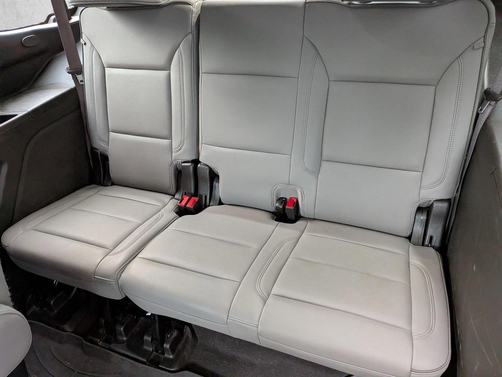 2024 GMC Yukon 4WD 4dr SLT