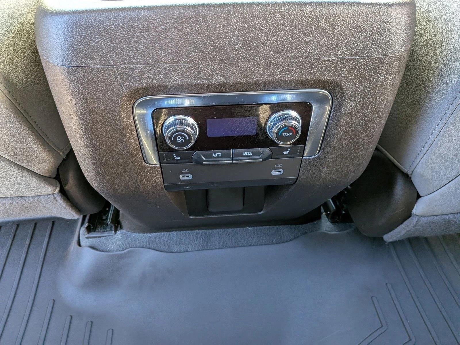 2024 GMC Yukon 4WD 4dr SLT