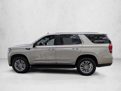 2024 GMC Yukon 4WD 4dr SLT