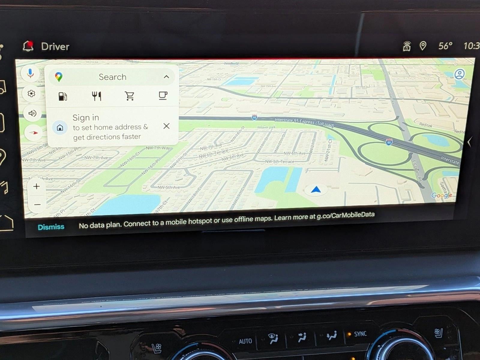 2023 GMC Sierra 1500 Crew Cab Short Box 4-Wheel Drive Denali Ultimate