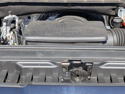 2023 GMC Sierra 1500 Crew Cab Short Box 4-Wheel Drive Denali Ultimate