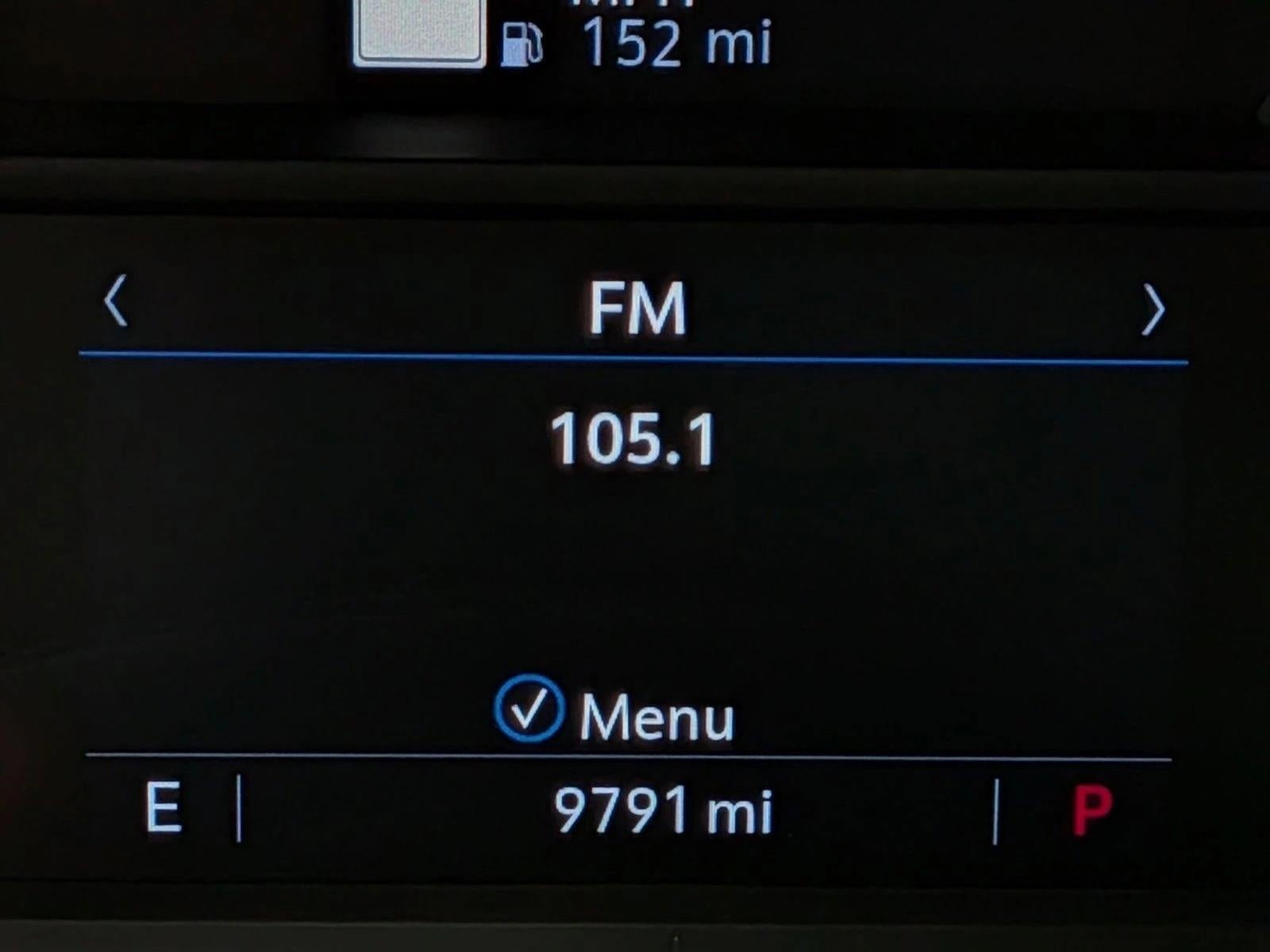 2025 Cadillac XT5 FWD 4dr Premium Luxury