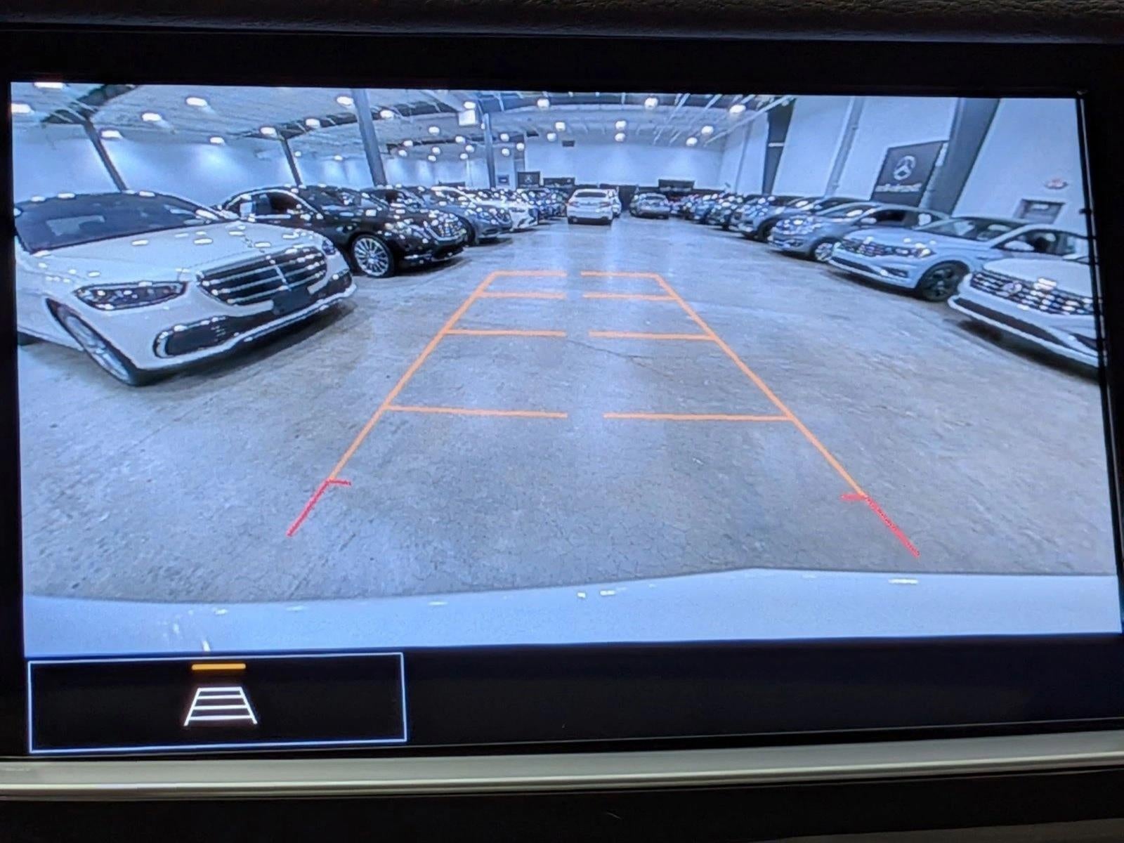 2025 Cadillac XT5 FWD 4dr Premium Luxury