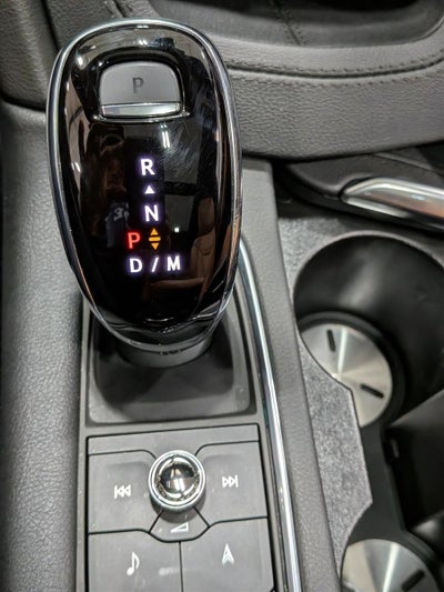 2025 Cadillac XT5 FWD 4dr Premium Luxury