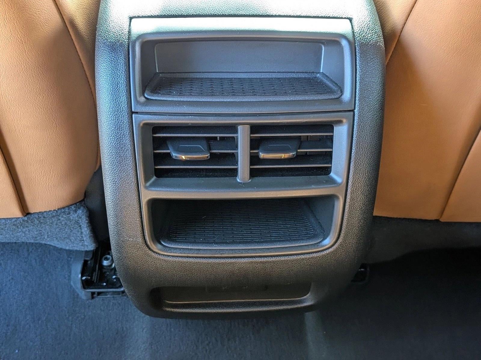 2025 Cadillac XT5 FWD 4dr Premium Luxury