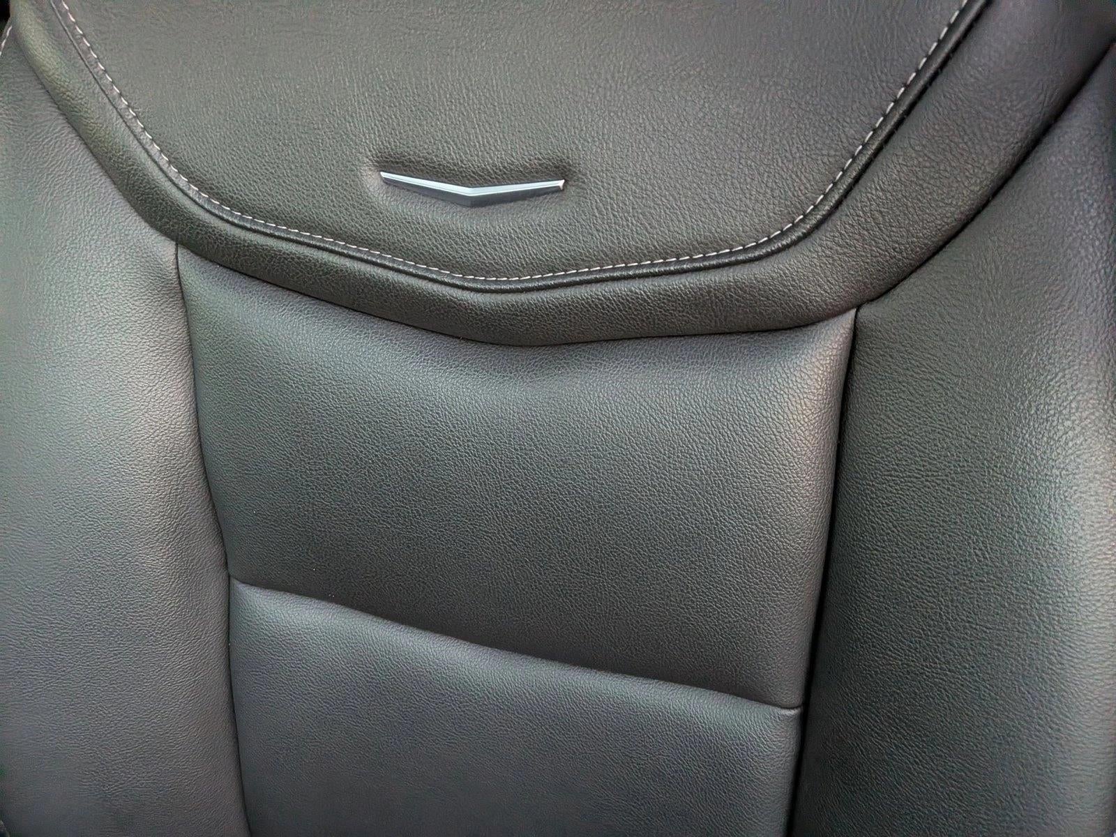 2024 Cadillac XT6 FWD 4dr Luxury