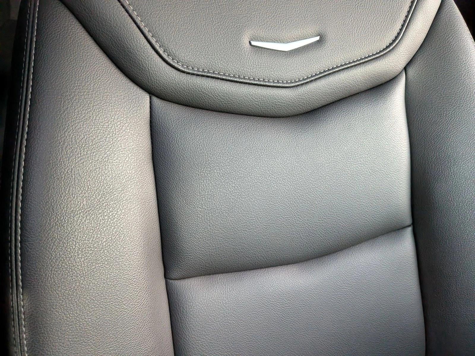 2024 Cadillac XT6 FWD 4dr Luxury