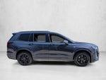2024 Cadillac XT6 FWD 4dr Luxury