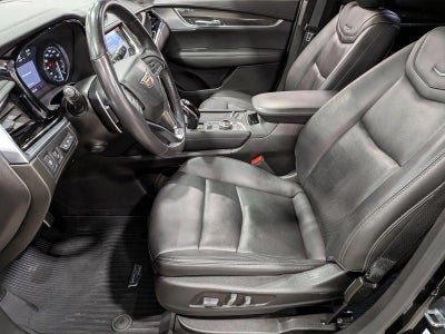 2023 Cadillac XT6 AWD 4dr Sport