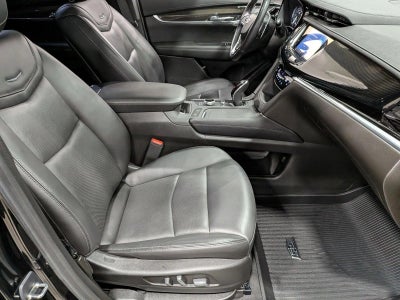 2023 Cadillac XT6 AWD 4dr Sport