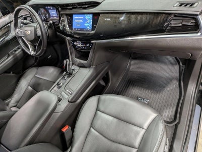 2023 Cadillac XT6 AWD 4dr Sport