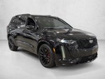2023 Cadillac XT6 AWD 4dr Sport