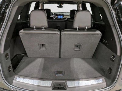 2023 Cadillac XT6 AWD 4dr Sport