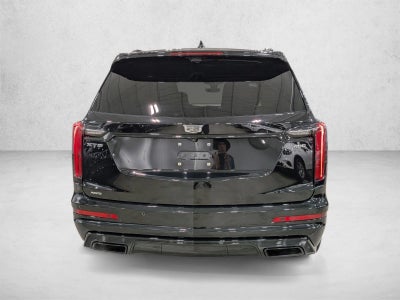 2023 Cadillac XT6 AWD 4dr Sport