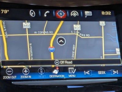 2020 Cadillac Escalade RWD Luxury