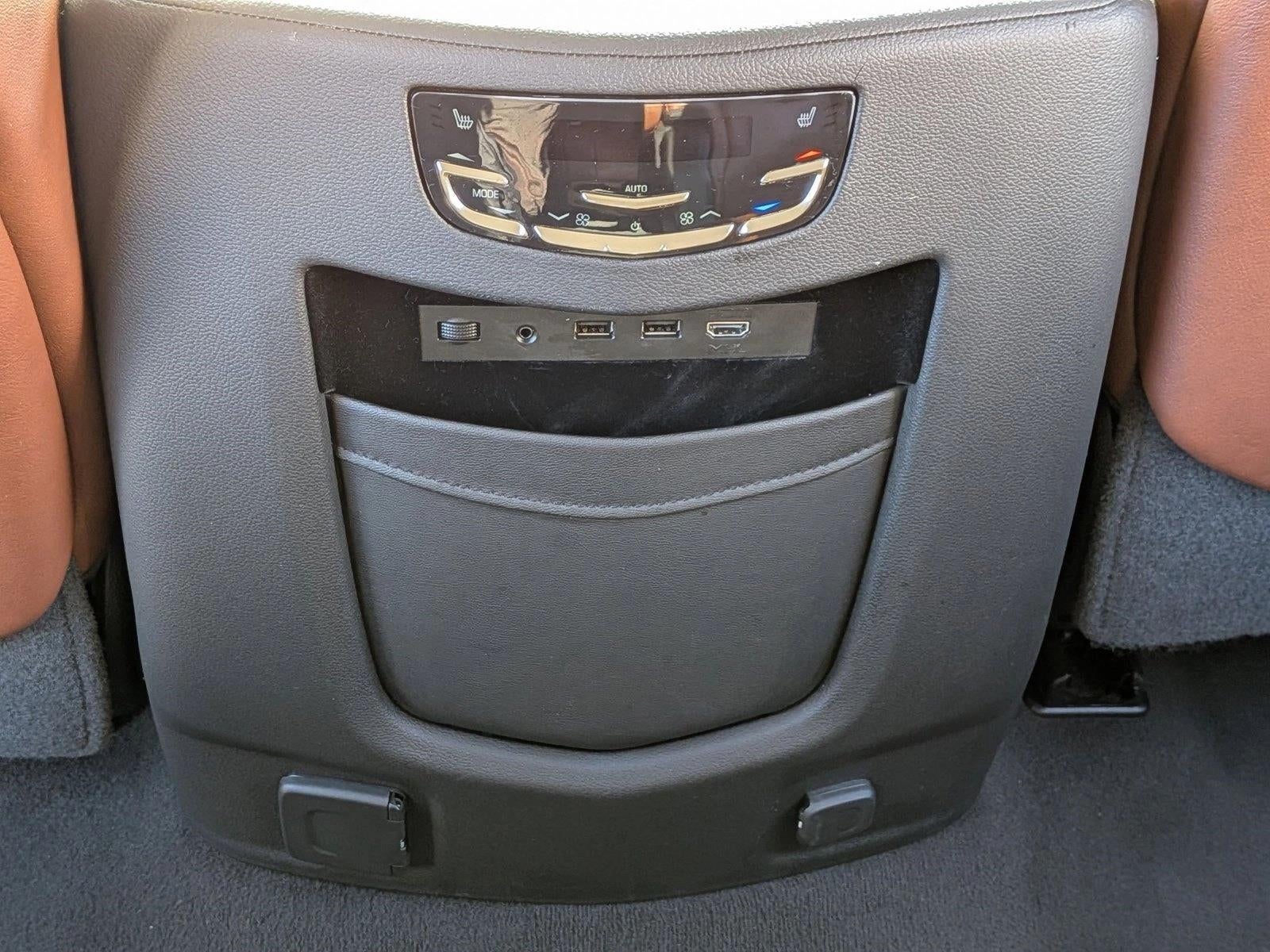 2020 Cadillac Escalade RWD Luxury