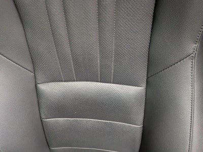 2022 Honda Accord Sedan Sport SE 1.5T CVT