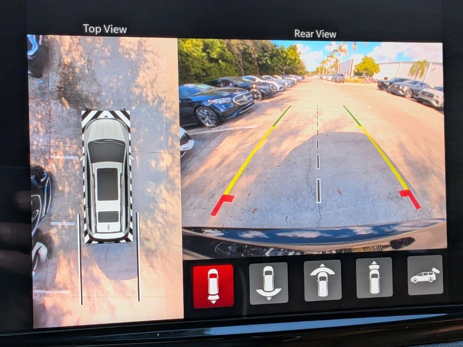 2024 Chrysler Pacifica Pinnacle AWD