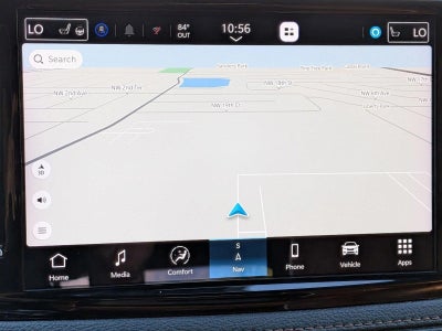 2024 Chrysler Pacifica Pinnacle AWD