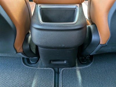 2024 Chrysler Pacifica Pinnacle AWD