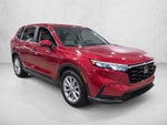 2024 Honda CR-V EX-L 2WD
