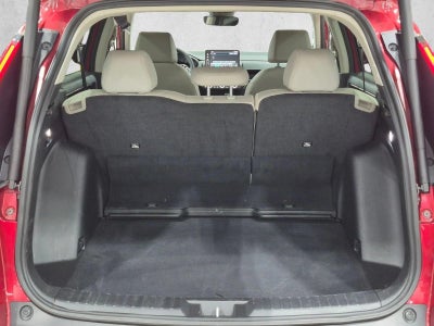 2024 Honda CR-V EX-L 2WD