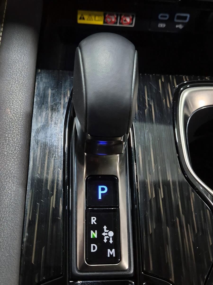 2024 Lexus RX 350 FWD