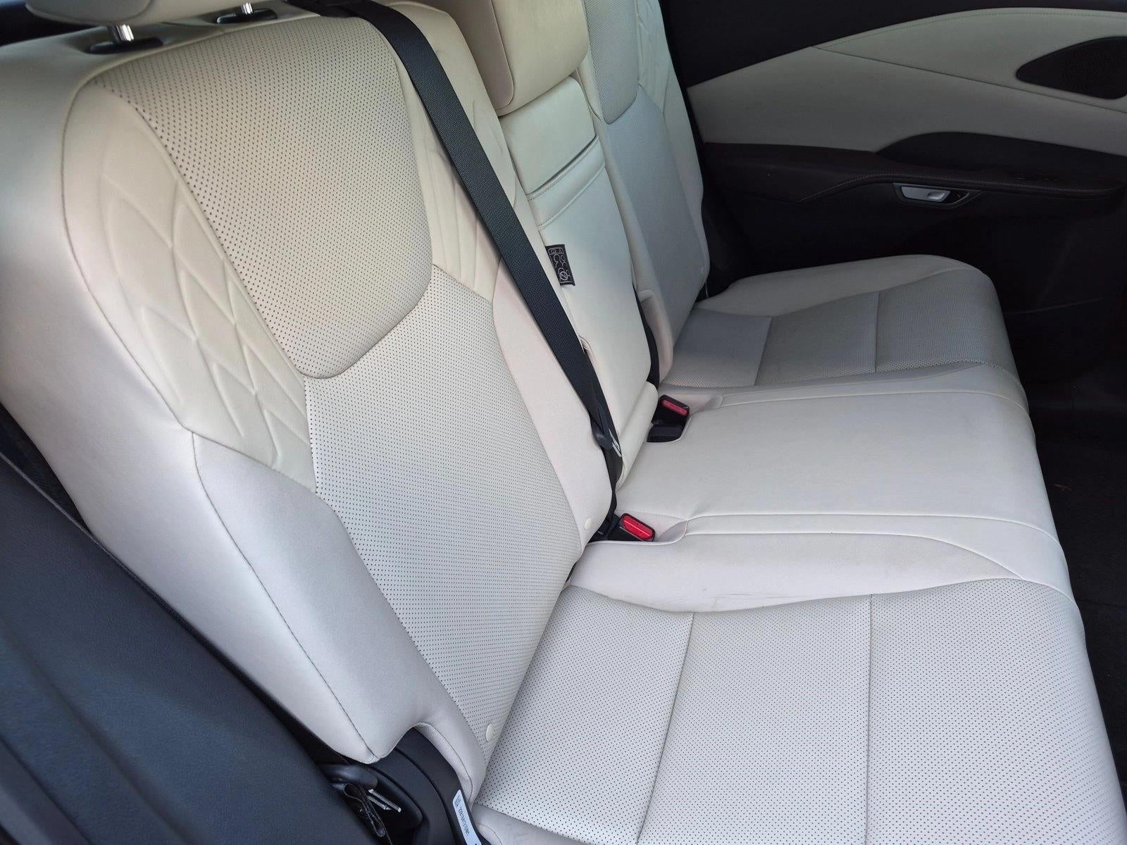 2024 Lexus RX 350 FWD
