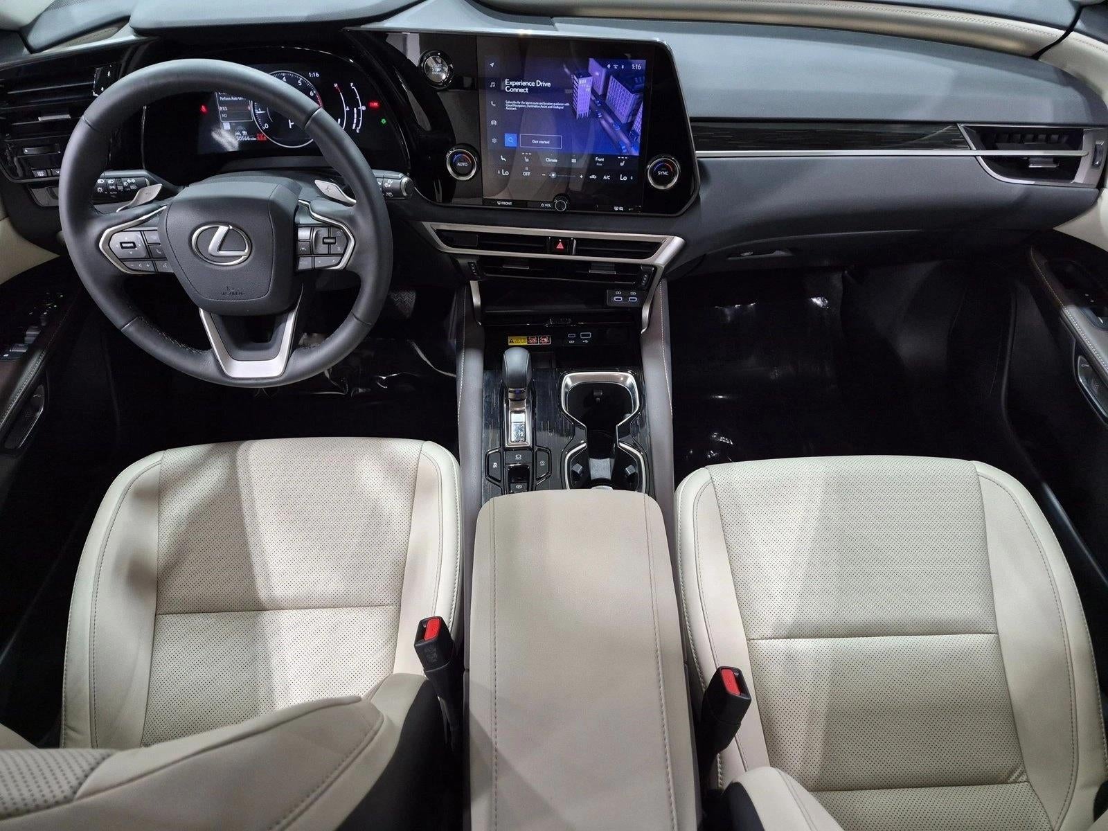 2024 Lexus RX 350 FWD