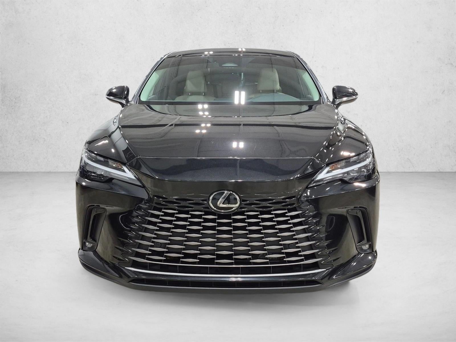 2024 Lexus RX 350 FWD