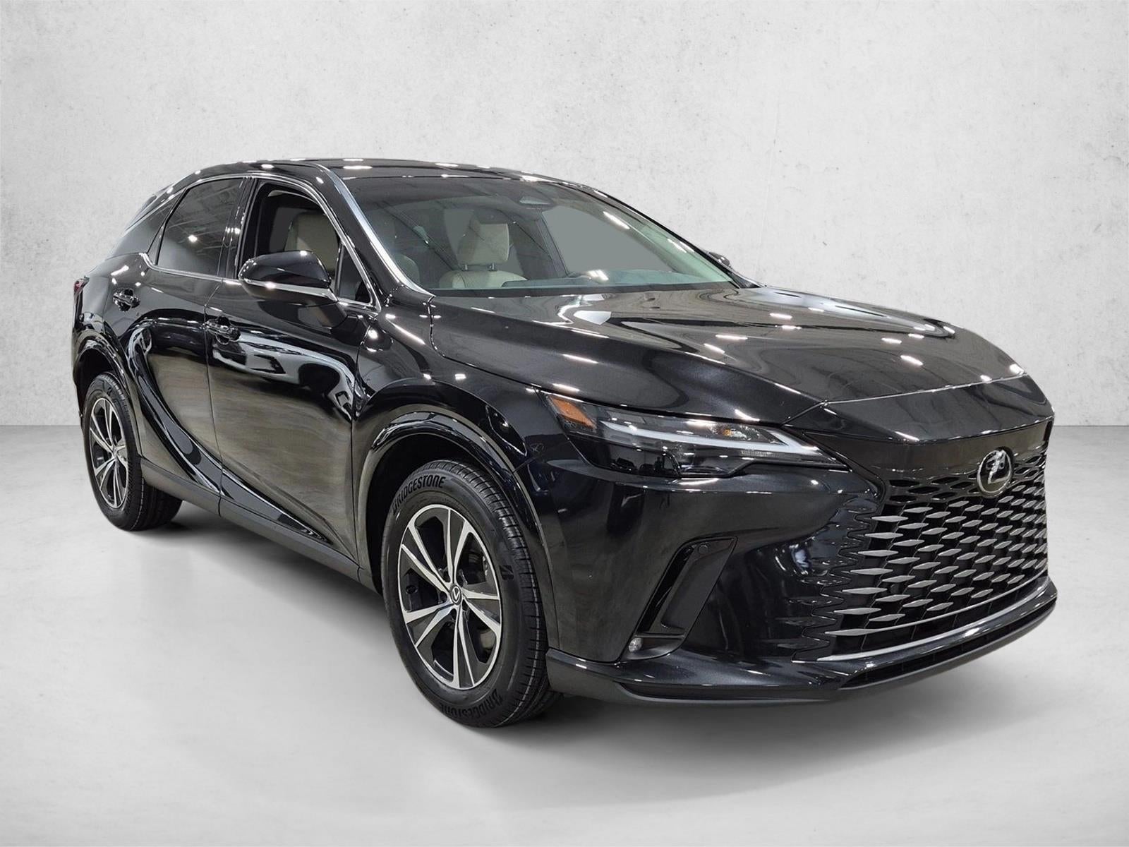 2024 Lexus RX 350 FWD