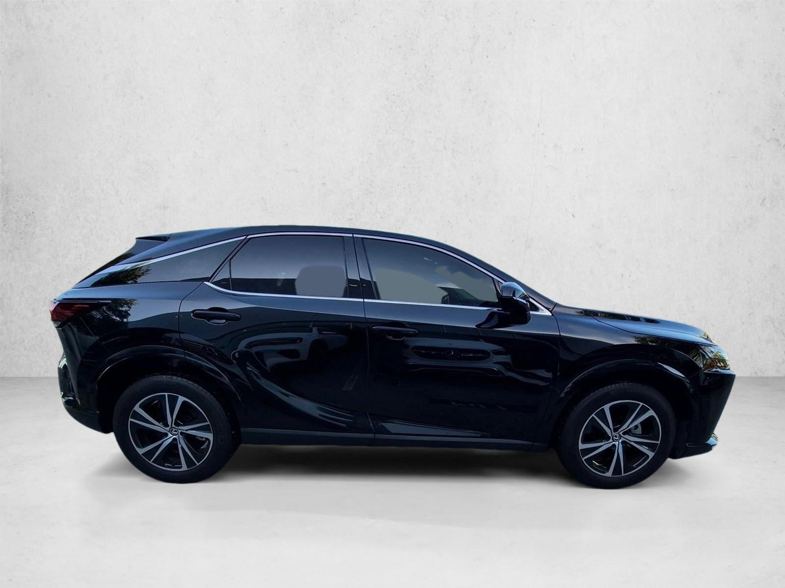 2024 Lexus RX 350 FWD