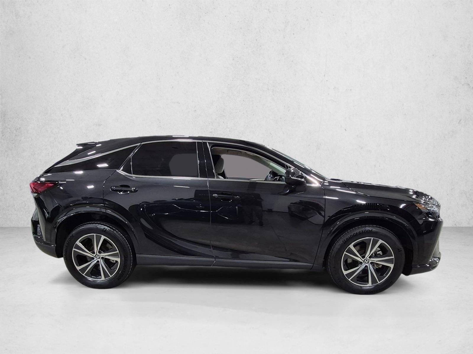 2024 Lexus RX 350 FWD