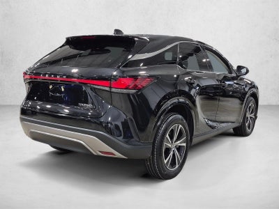 2024 Lexus RX 350 FWD