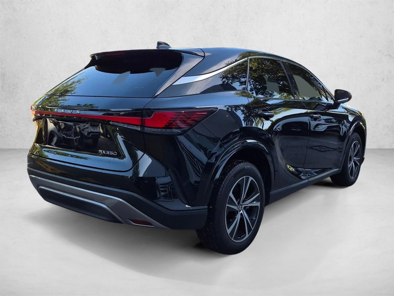 2024 Lexus RX 350 FWD