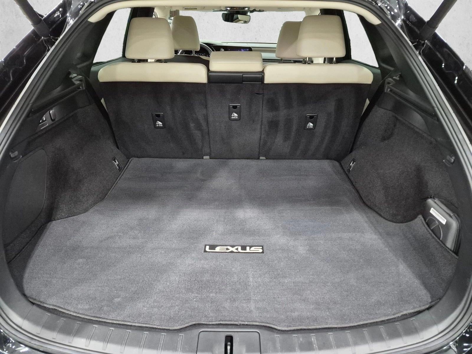 2024 Lexus RX 350 FWD